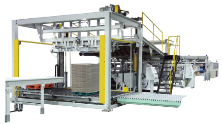 inline flexo press korea, flexo manufacturer korea