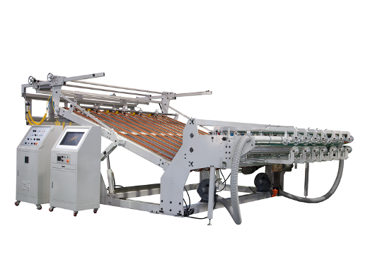 inline flexo press, customized flexo machine